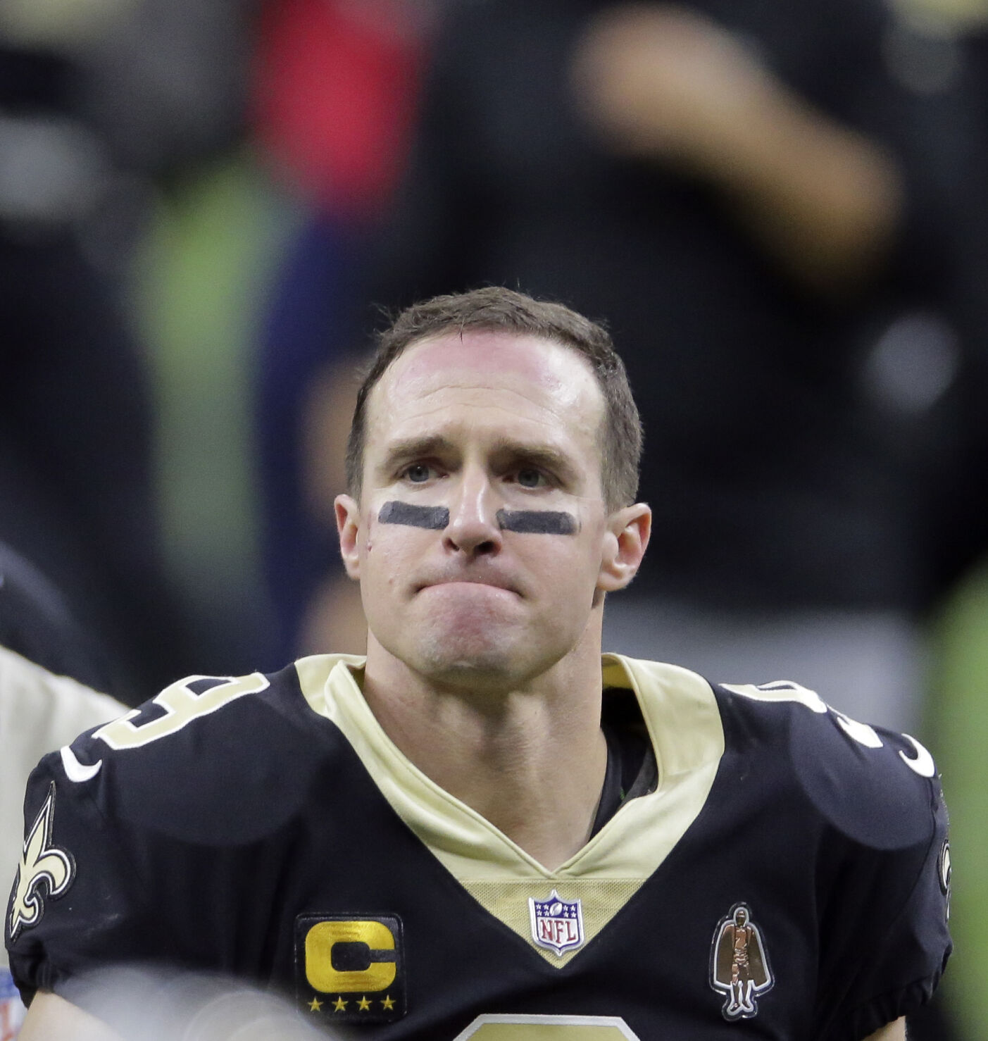 Drew Brees Was The Savior The Saints And The Region Needed | Saints ...