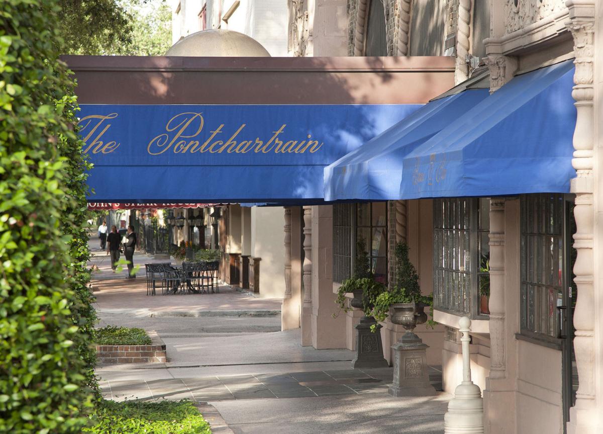 The Pontchartrain Hotel sells to Chicago investment firm with plans to