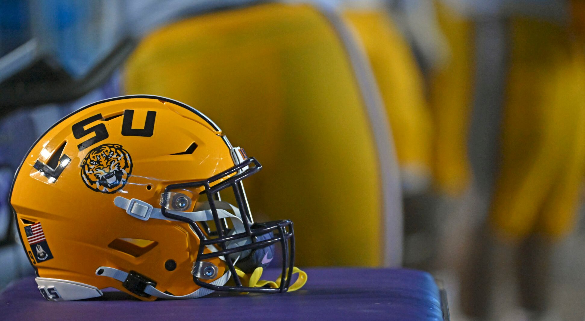 LSU Football Adds Caden Durham, Misses Colin Simmons | LSU | Nola.com