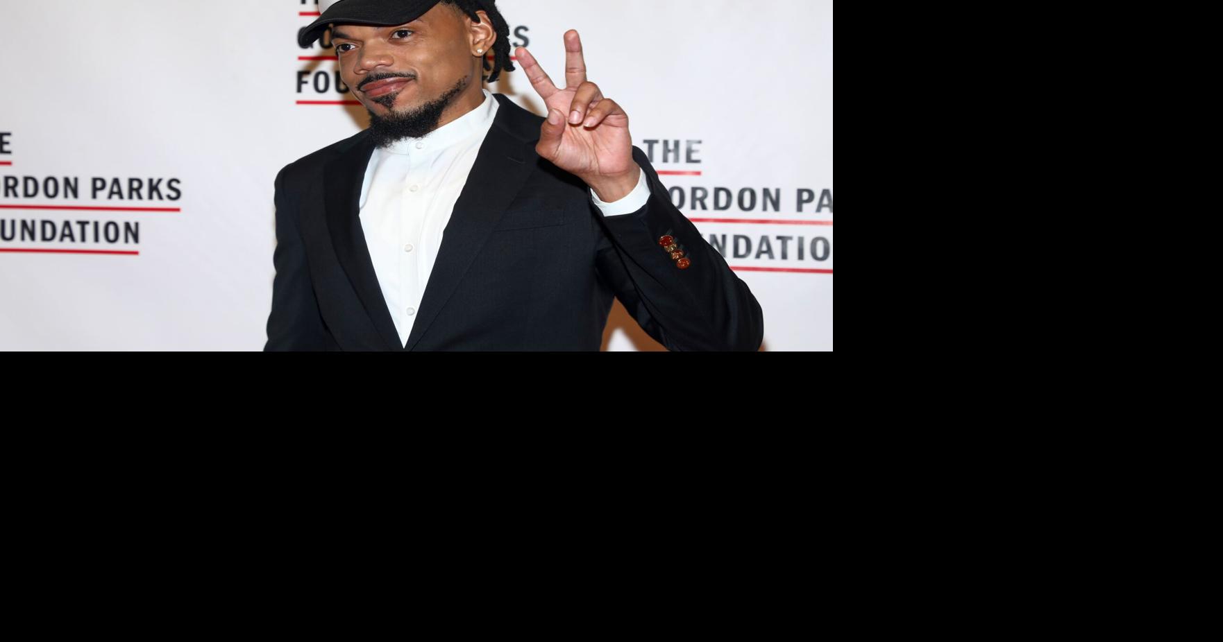 'New Orleans' favorite cousin' Chance The Rapper brings guests, La Reezy basks in hometown glory