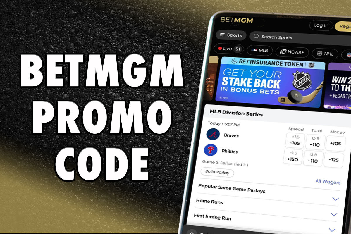 BetMGM Promo Code NOLA1500: How To Score $1.5K MLB Offer | Sports ...