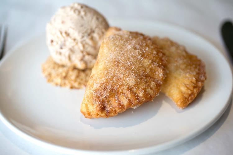 Herbsaint Chef Donald Link's flagship New Orleans bistro