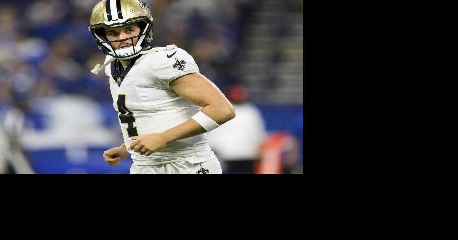 SaintsVikings Score, live updates from Minnesota Saints