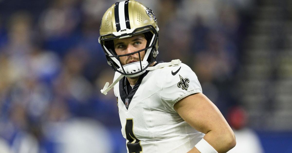 SaintsVikings Score, live updates from Minnesota Saints SaintsVikings Score, live updates from Minnesota Saints