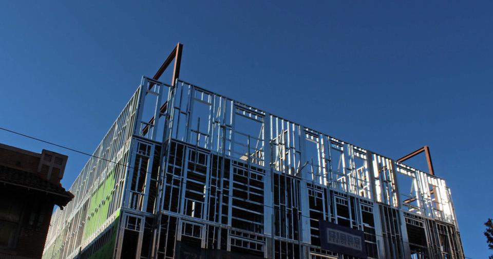 New Orleans planning commission says city should end affordable housing mandate downtown