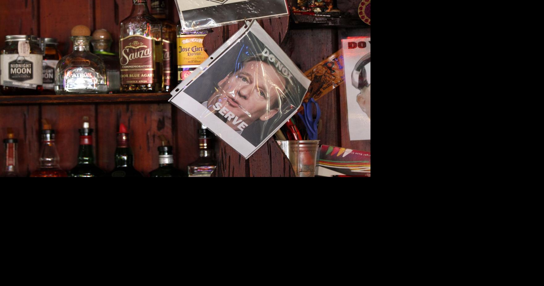 The story behind Parkview Tavern's ‘86’ list. 'Sometimes, things get better by subtraction.'