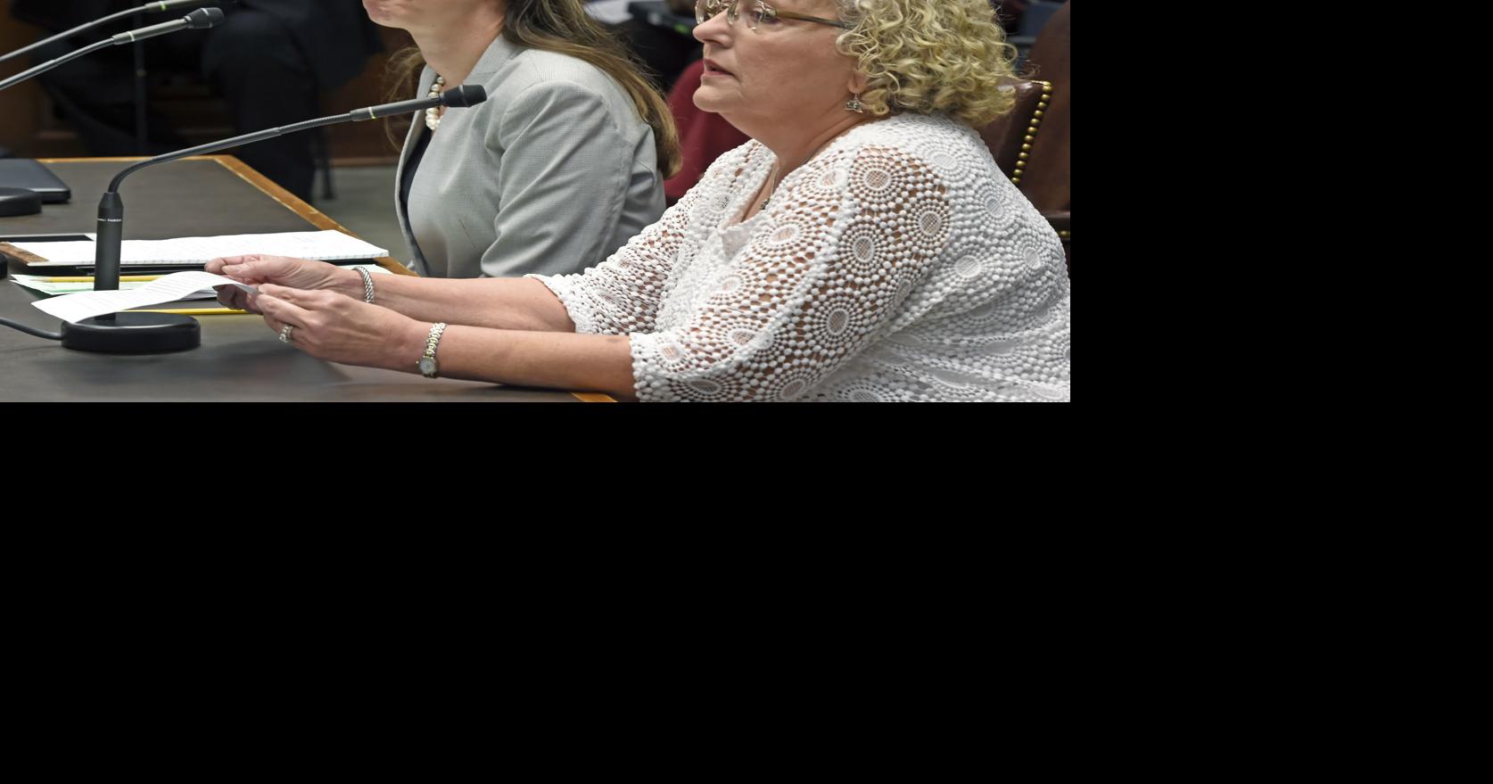 Despite nursing home owners' opposition, House panel passes bill that ...