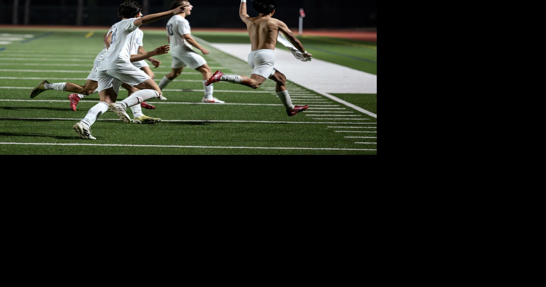 Nine St. Tammany Parish soccer teams are quarterfinals-bound. Find out which ones.