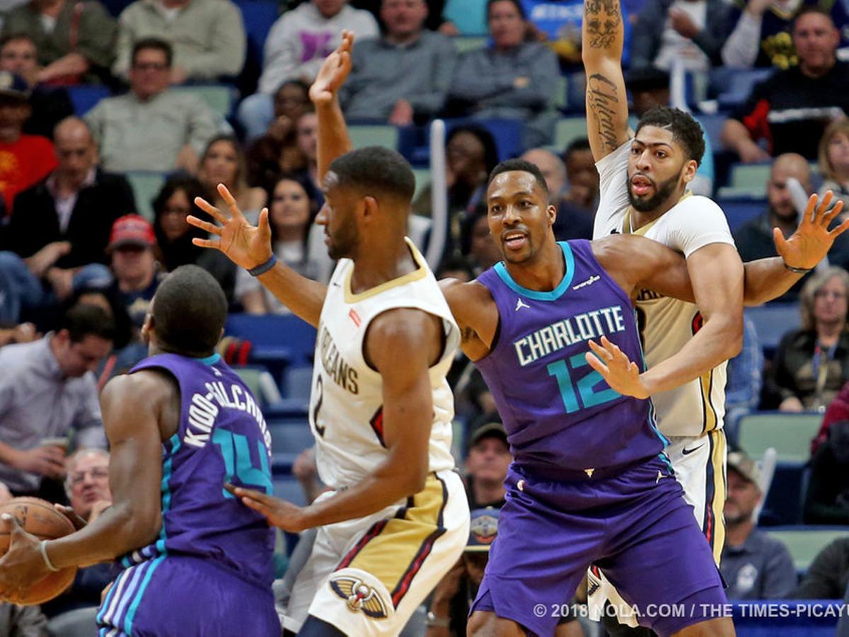 Los Angeles Lakers Roster 2018