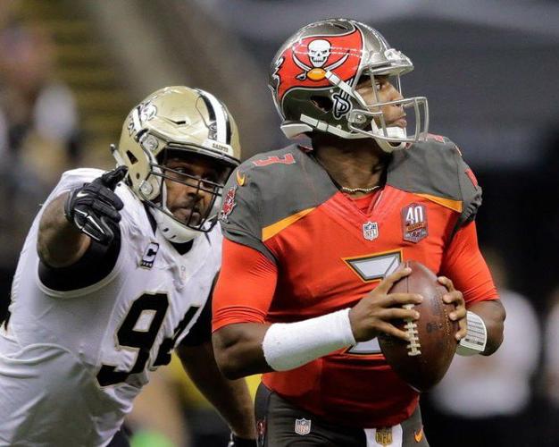 New Orleans Saints' top 20 players on the 2016 roster Saints