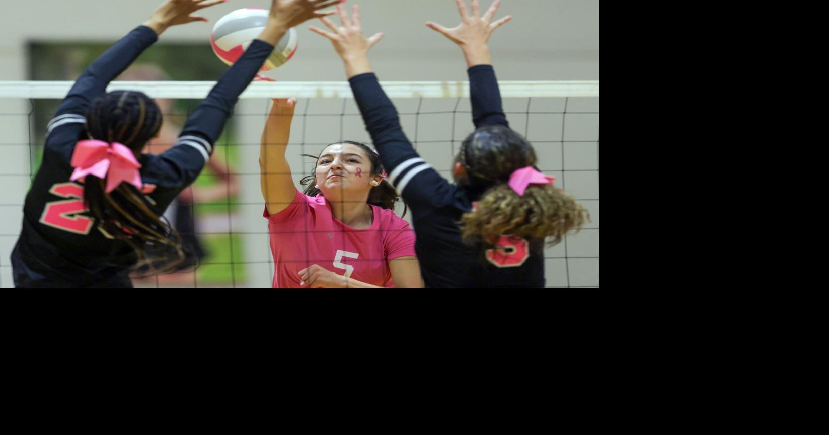 State volleyball preview for many New Orleans area teams Prep Sports