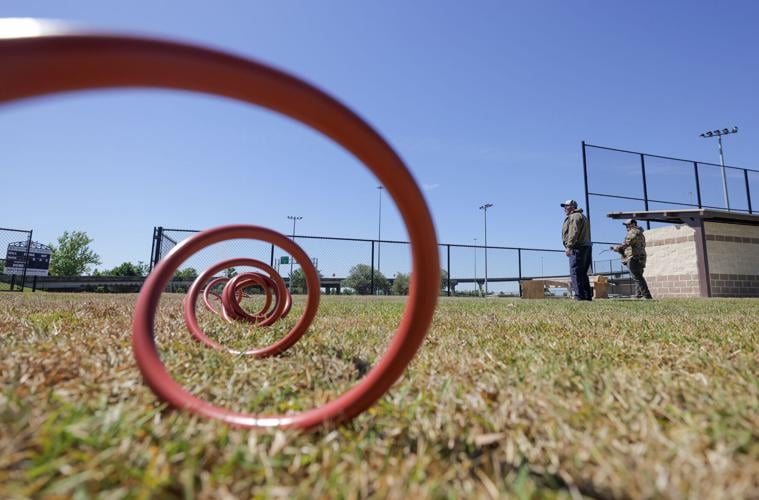 St. Charles debuts 3.9 million renovation at West Bank park News