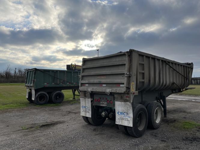 Kenner Mayor Michael Glaser voids another Ben Zahn decision Local