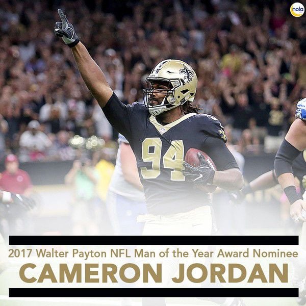 nfl man of the year