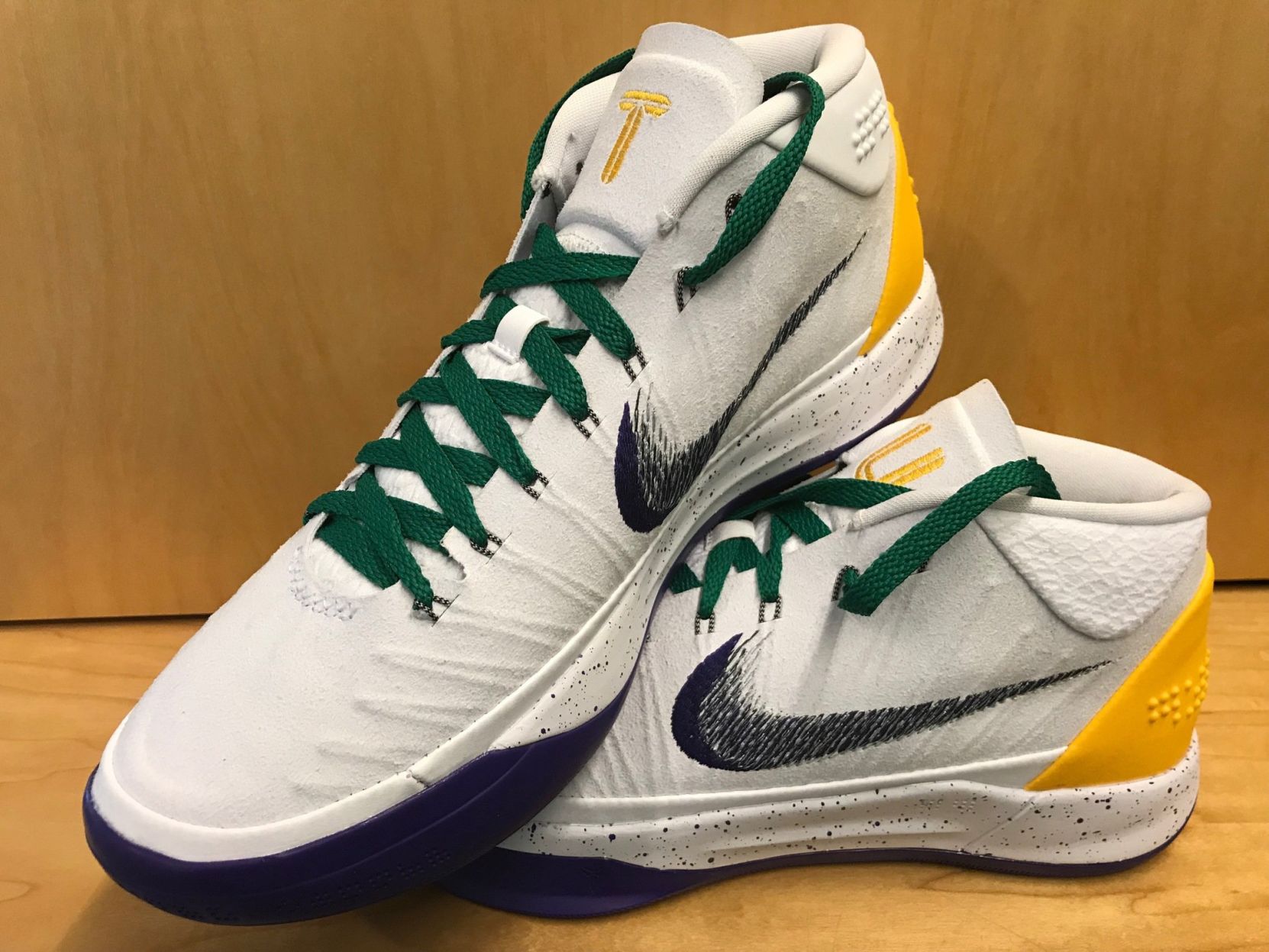 tulane basketball jersey