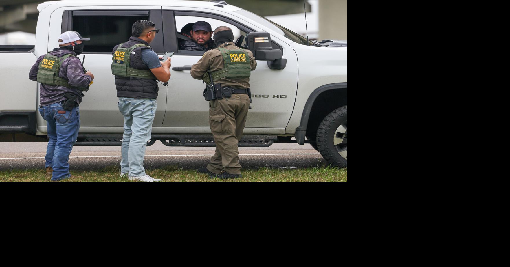 What to know on day 4 of Border Patrol 'Catahoula Crunch' operation around New Orleans