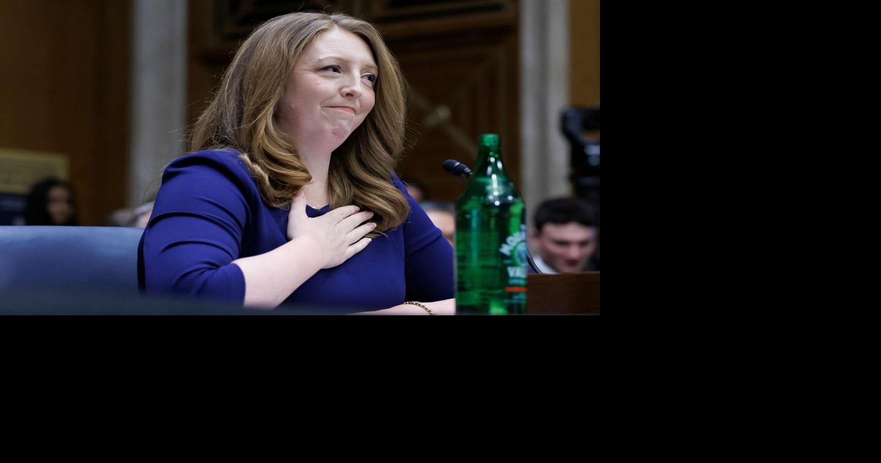 How Casey Means, Trump’s surgeon general, became an issue in Louisiana’s Senate race