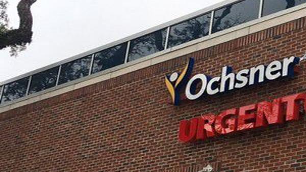 Ochsner Mid City Urgent Care Opening With Women S Care And Dermatology Services Health Fitness Nola Com