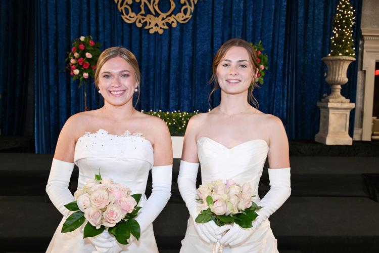 Debutante Club of New Orleans 1 November 24,2023