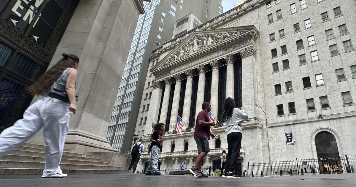 Guest Column: The truth about capitalism