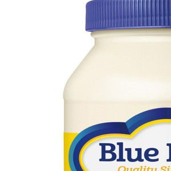 Love Blue Plate Mayonnaise So Does Epicurious Where Nola Eats