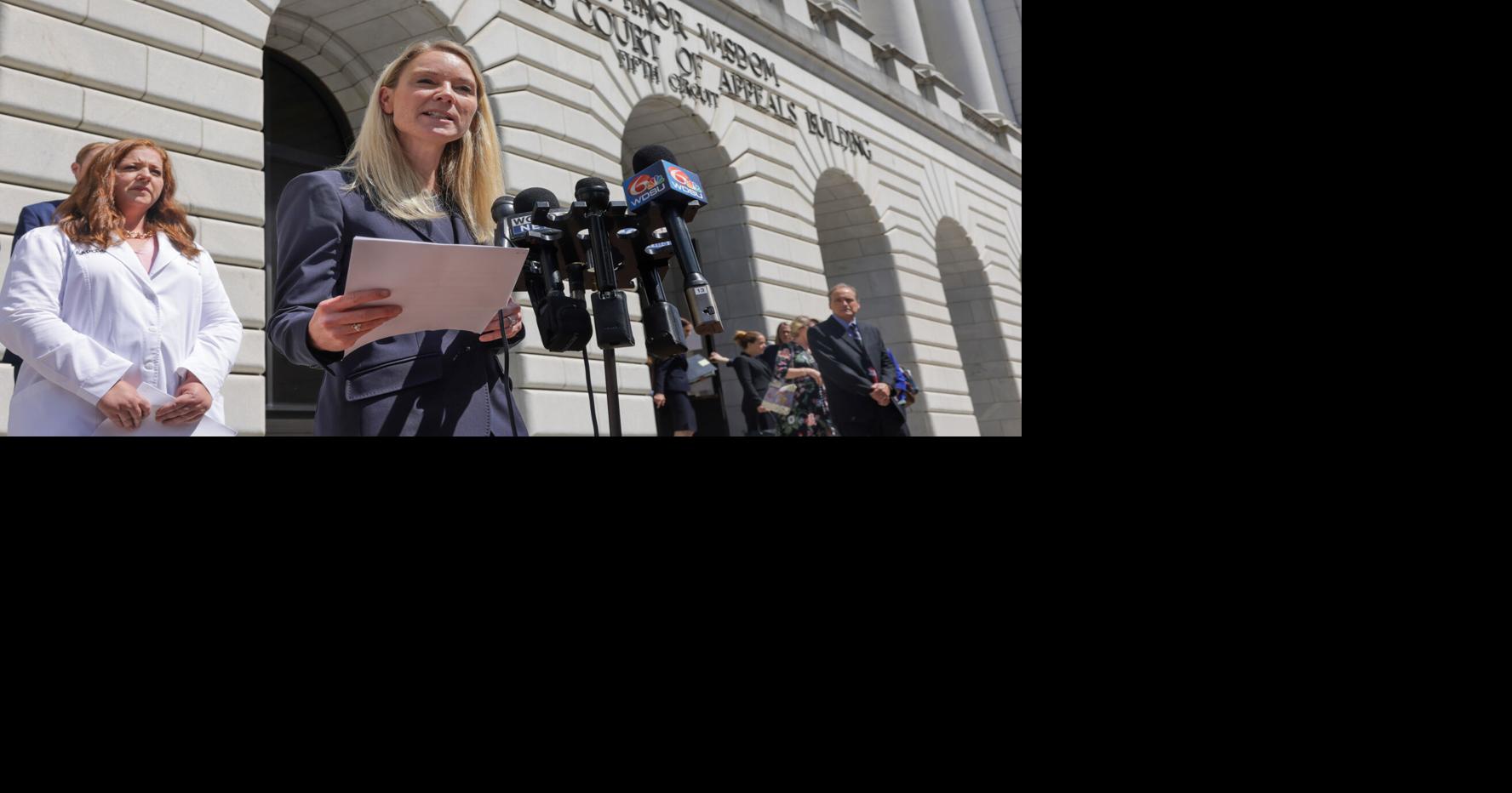 Federal appeals court probes FDA approval of abortion drug | Courts |  nola.com