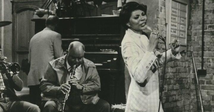 Blake Pontchartrain : Heritage Hall organise la salle de concert du quartier français pendant 15 ans | Blake Pontchartrain | manœuvre hebdomadaire Blake Pontchartrain : Heritage Hall organise la salle de concert du quartier français pendant 15 ans | Blake Pontchartrain | manœuvre hebdomadaire