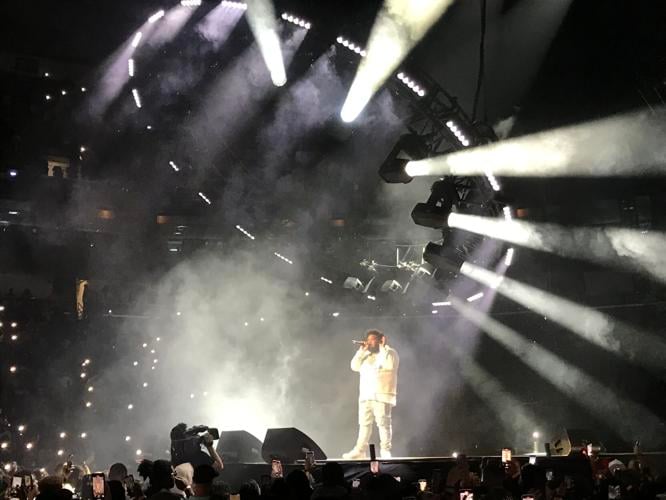 Rod Wave Nostalgia Tour