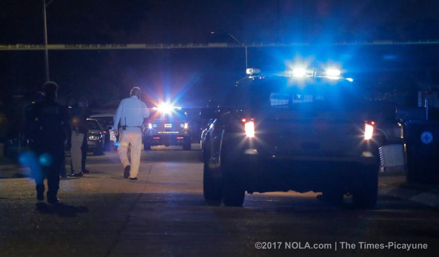 1 man killed, 2 others wounded in Algiers shooting: NOPD | Crime/Police ...