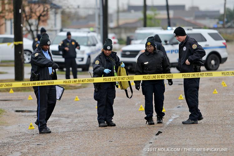 2 men shot in 7th Ward, New Orleans police say | Crime/Police | nola.com