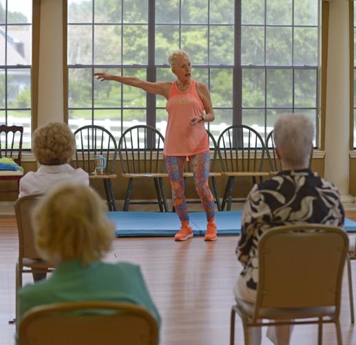 How a fall led Metairie native Toni Phillips to her new life's work