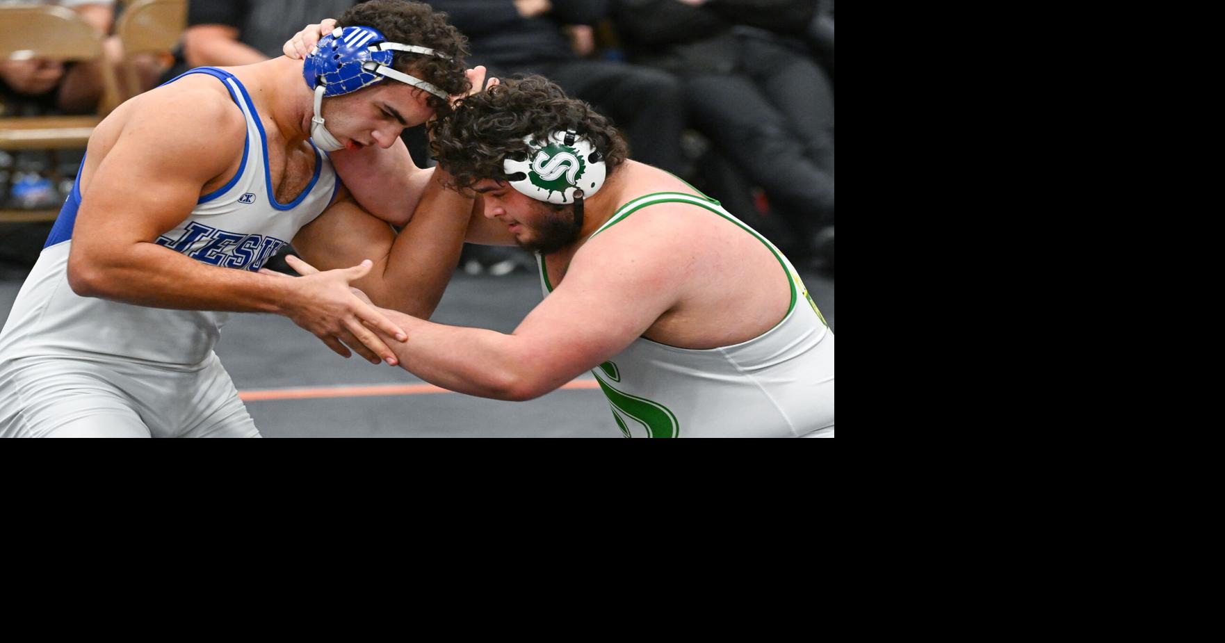 Who was the New Orleans area prep sports athlete of the week for Jan. 12-17? Vote now