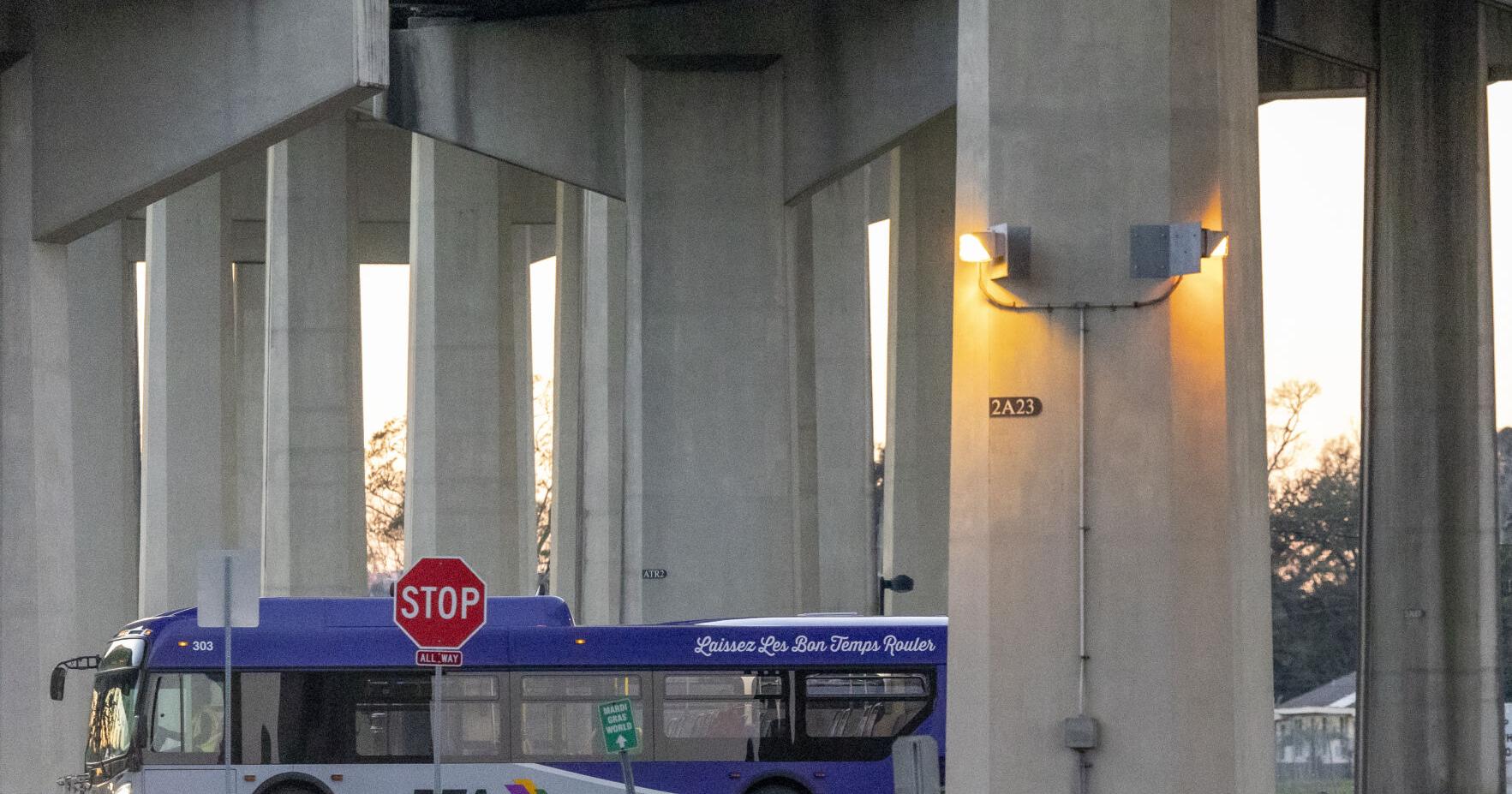 New Orleans RTA awarded federal funds for electric buses | News - Vimarsana News