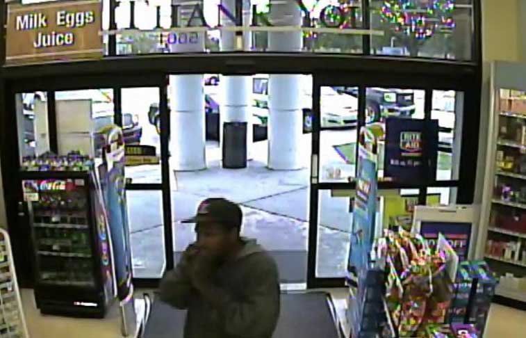 Suspect sought in armed robbery at eastern New Orleans pharmacy | Crime ...