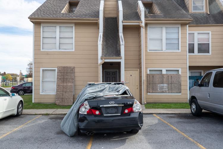 The Willows Apartments in New Orleans East to be sold Business News