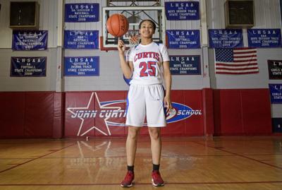 John Curtis Jerkaila Jordan Lands In Espnw S Class Of 2020 Super