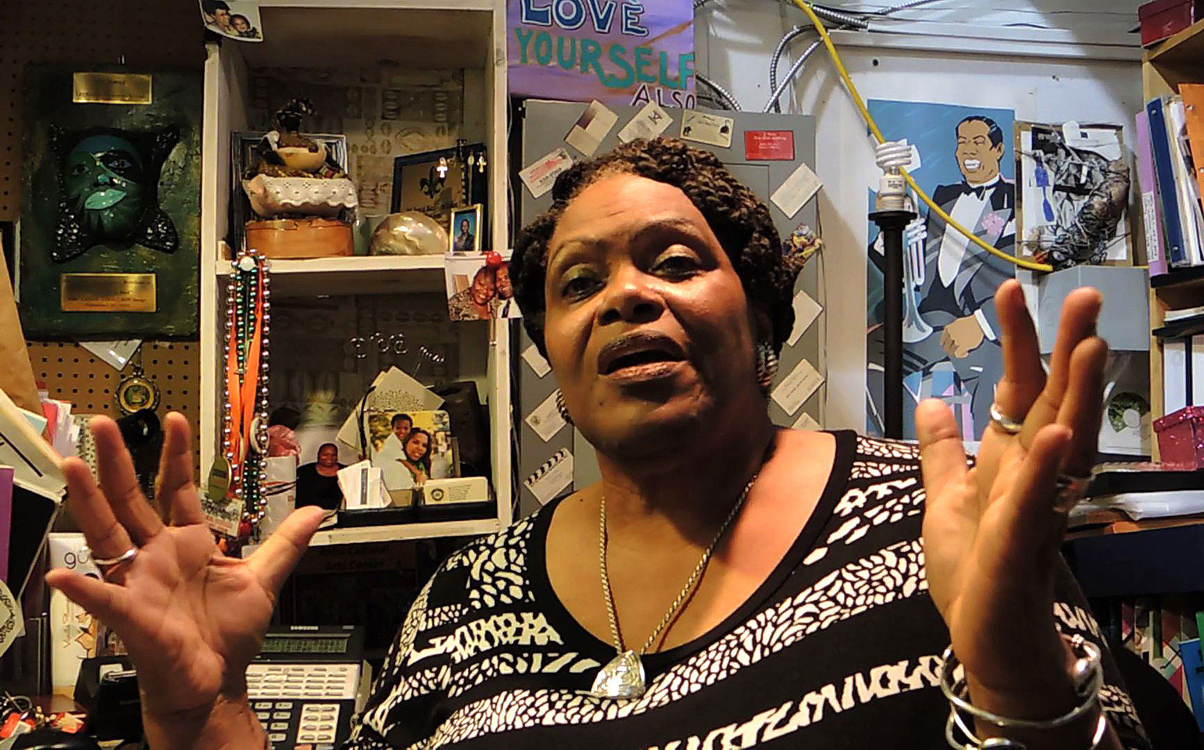 Single mom adds budget-minded ADU to accommodate her sons