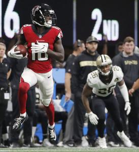 Cincinnati Bengals safety Vonn Bell (24) during an NFL football game  against the New Orleans Saints, Sunday, Oct. 16, 2022, in New Orleans. (AP  Photo/Tyler Kaufman Stock Photo - Alamy