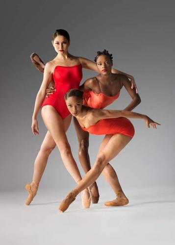 Shop at Dance Theatre Harlem – Movimiento Harlem @ DTH