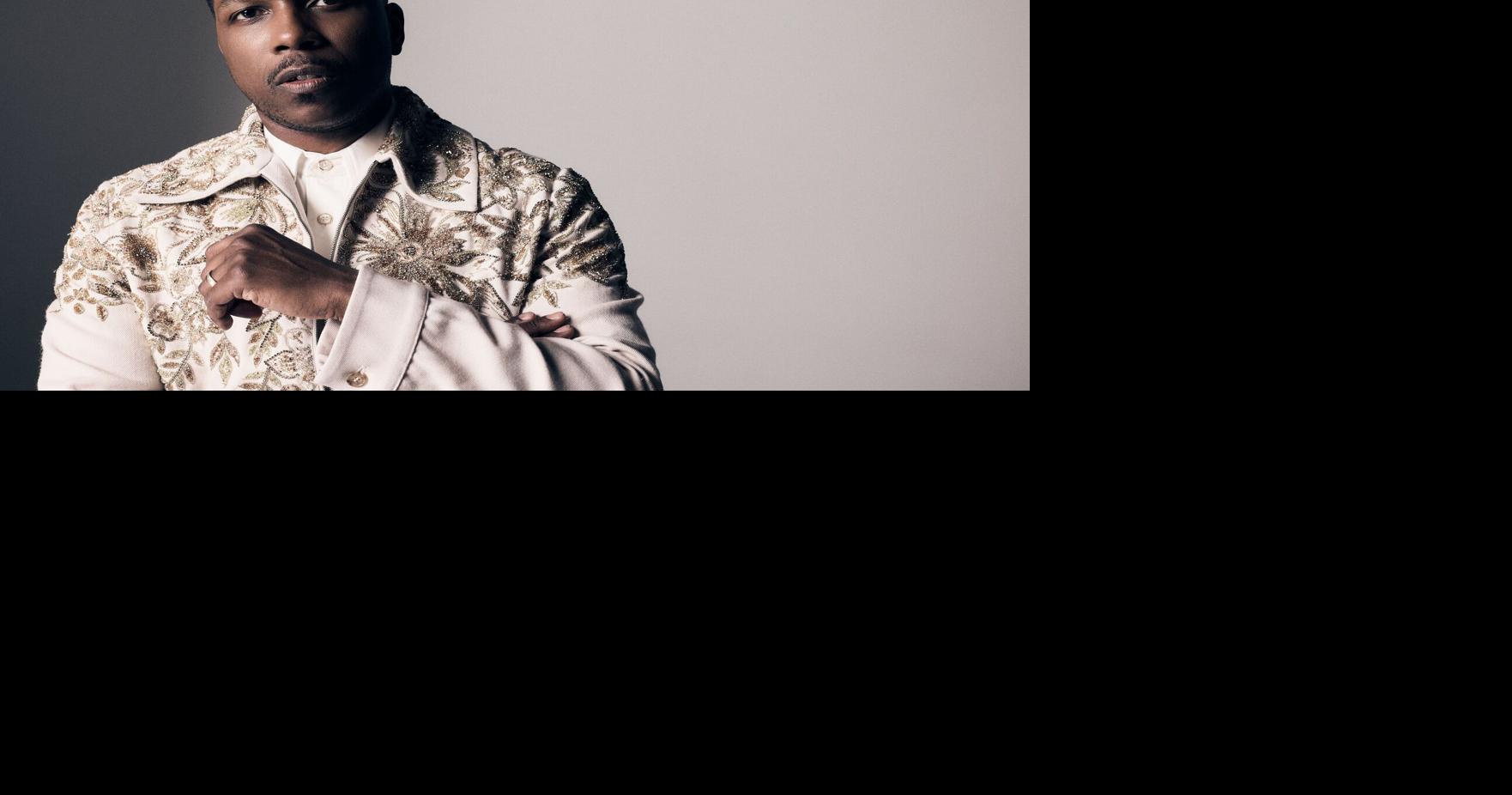 Leslie Odom Jr. talks 'Hamilton,' new movie ahead of Christmas tour's stop in New Orleans