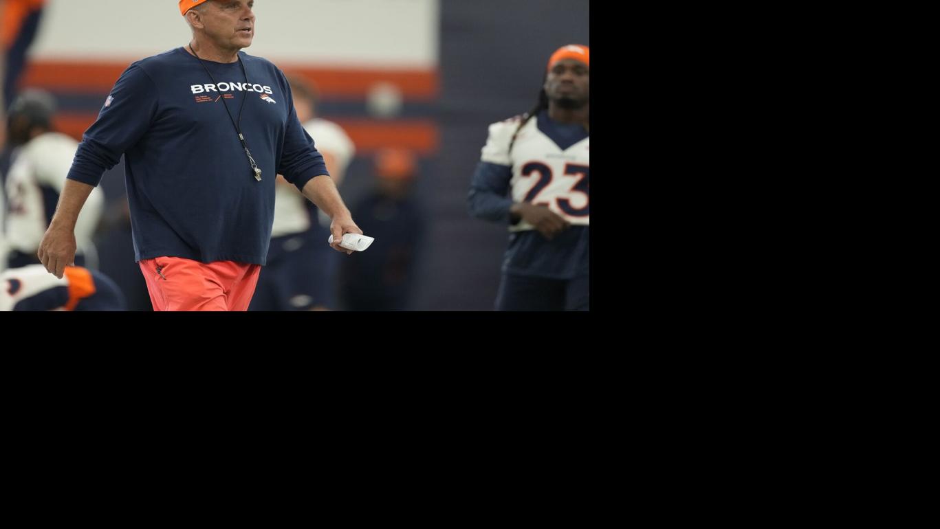Sean Payton criticizes ex Broncos coach Nathaniel Hackett, Sports