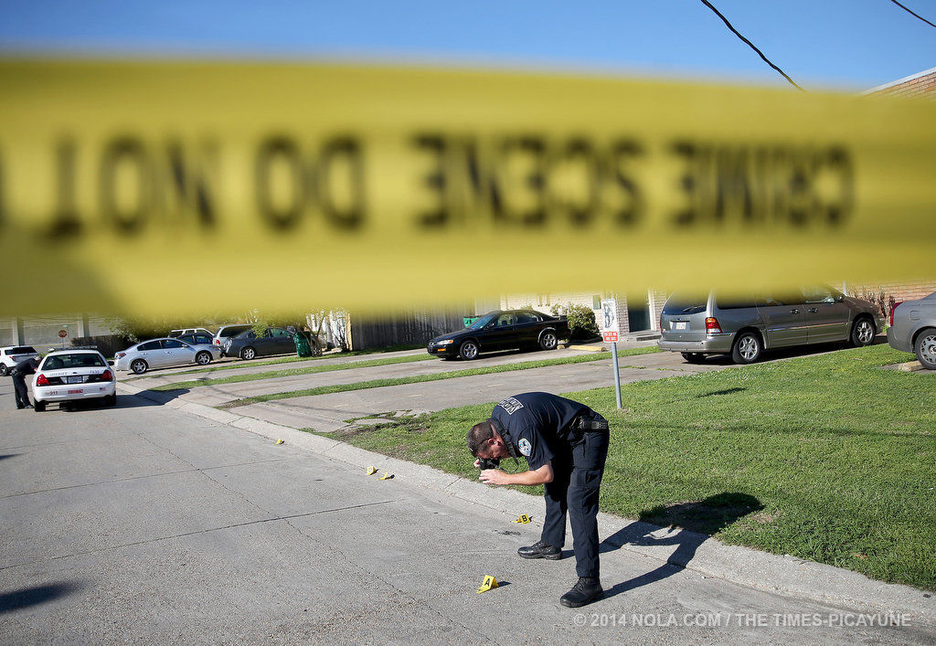 JPSO Investigating Shooting In Metairie | Crime/Police | Nola.com