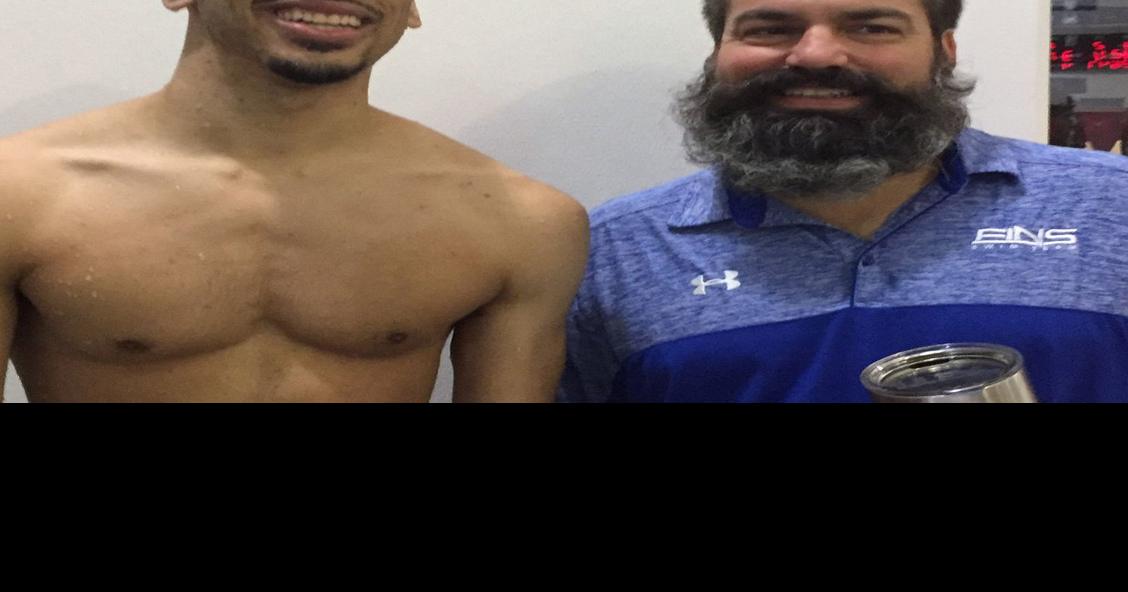 Sci High swimmer to represent Louisiana at Special Olympics USA Games