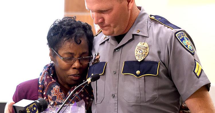 Albany man pleads guilty in attack on Baton Rouge officer; good ...