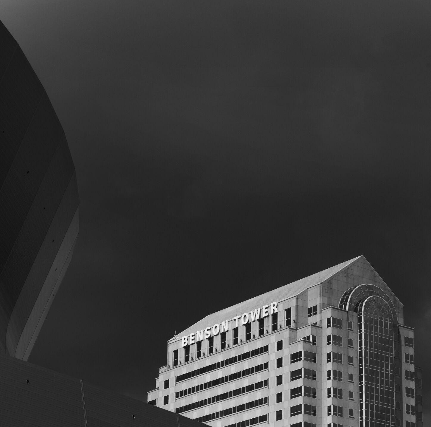 Gayle Benson makes big move into real estate, buying local broker