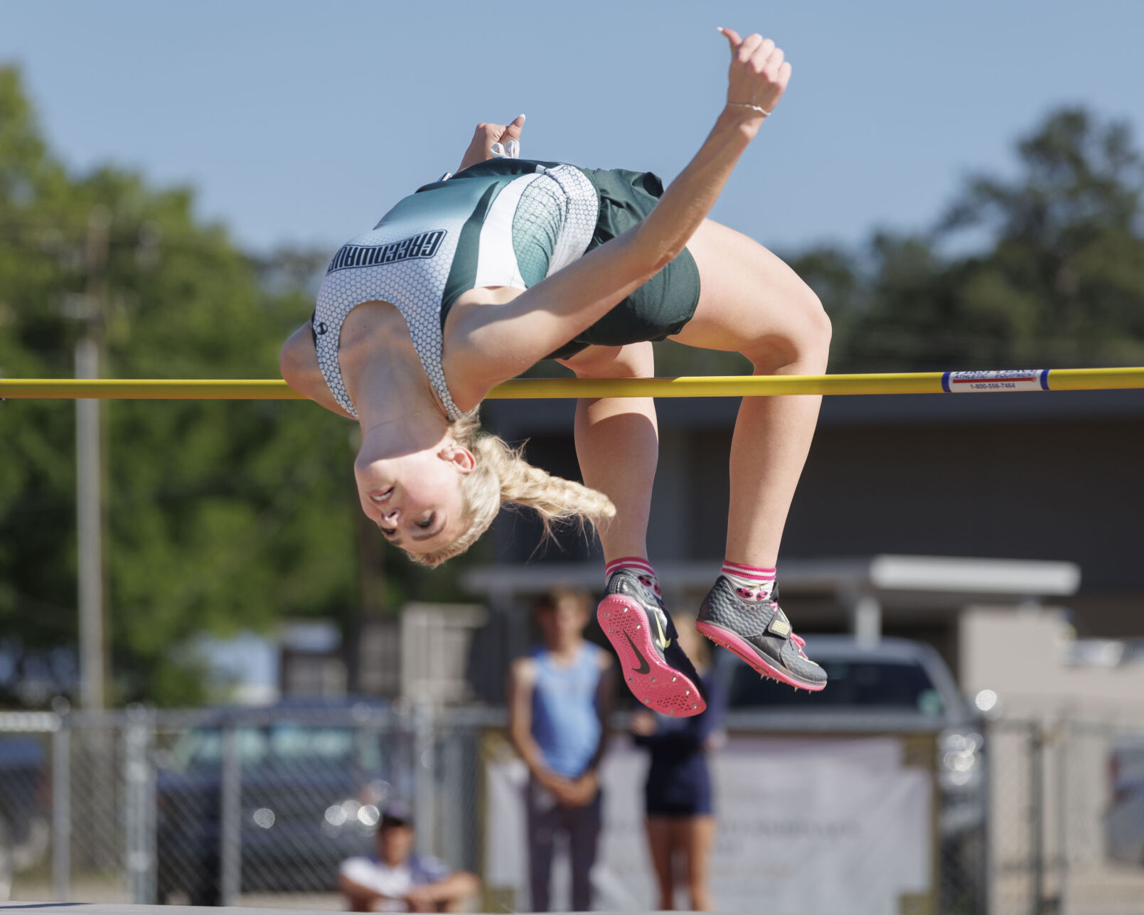 Ponchatoula Dominates Allie Smith Invitational with Team Title Defenses & Individual Victories