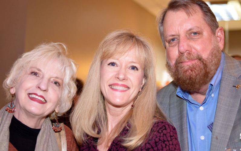 Rivertown Theaters for the Performing Arts hosts 20192020 season