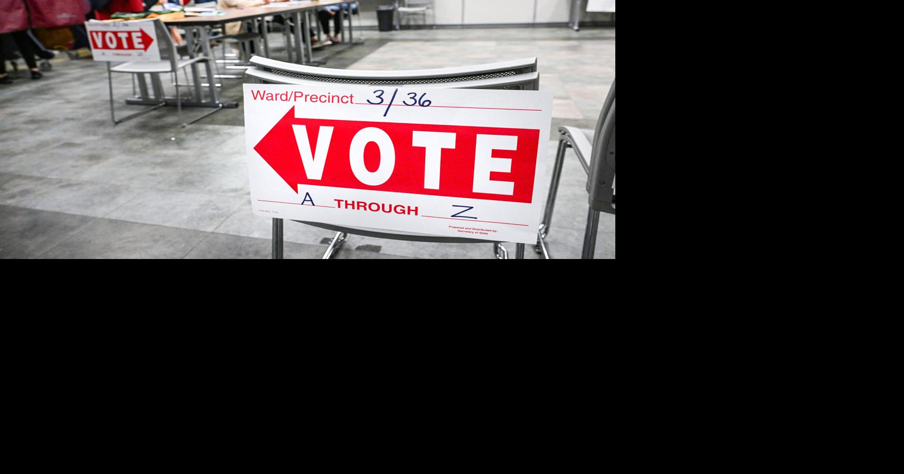 Louisiana Legislature approves stricter voter ID law. Here’s what it will change.