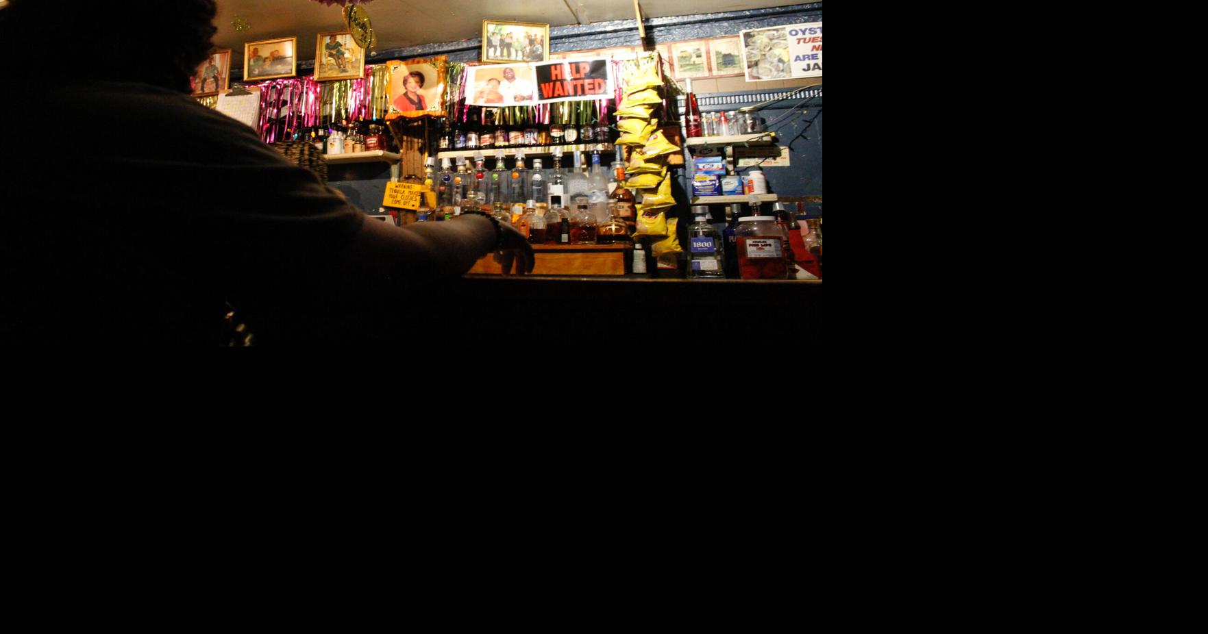 Kermit Ruffins steps in to save longtime 7th Ward bar that's home to Mardi Gras Indians