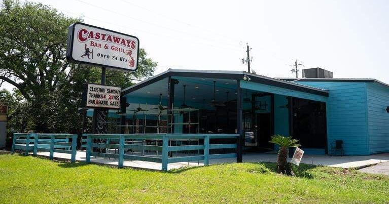 Beloved Mississippi Coast restaurant closes after 33 years of food, music, fun